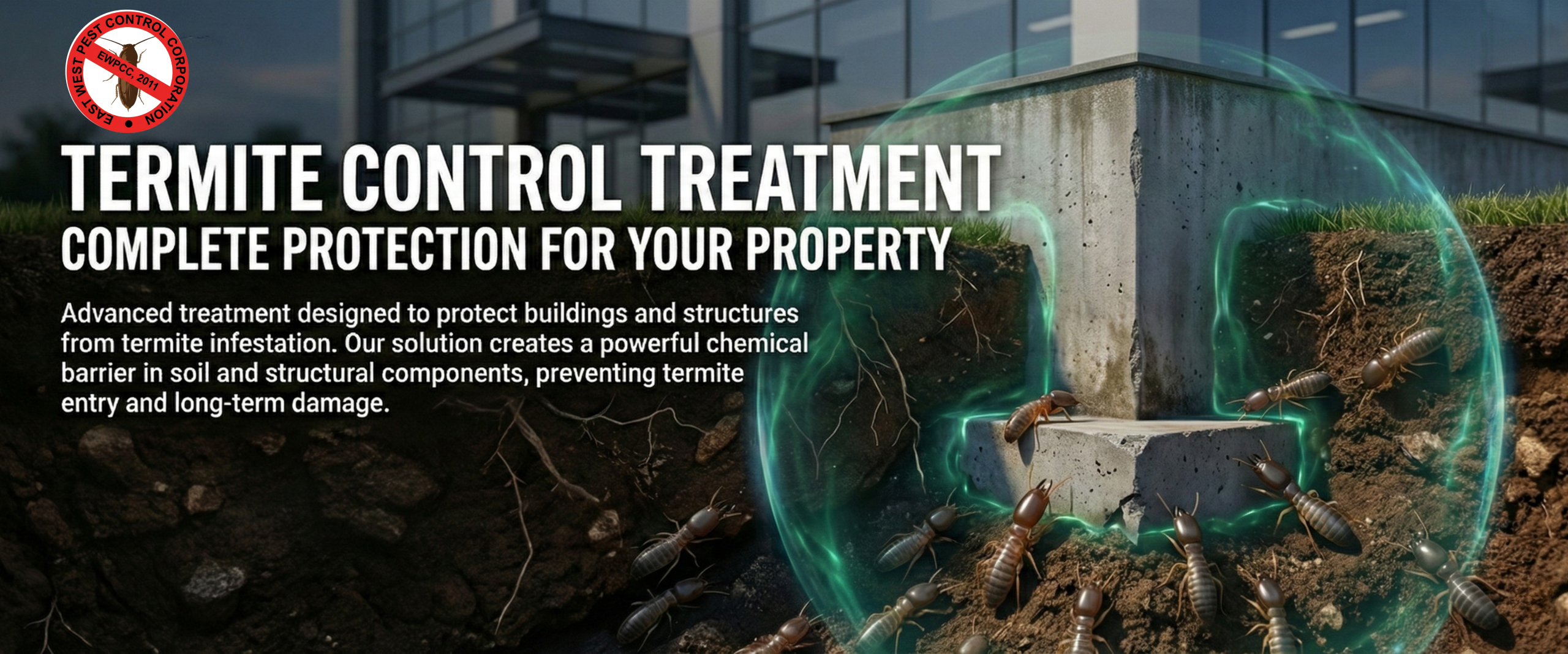 EMPTY CONTAINER FUMIGATION SERVICES. (2)