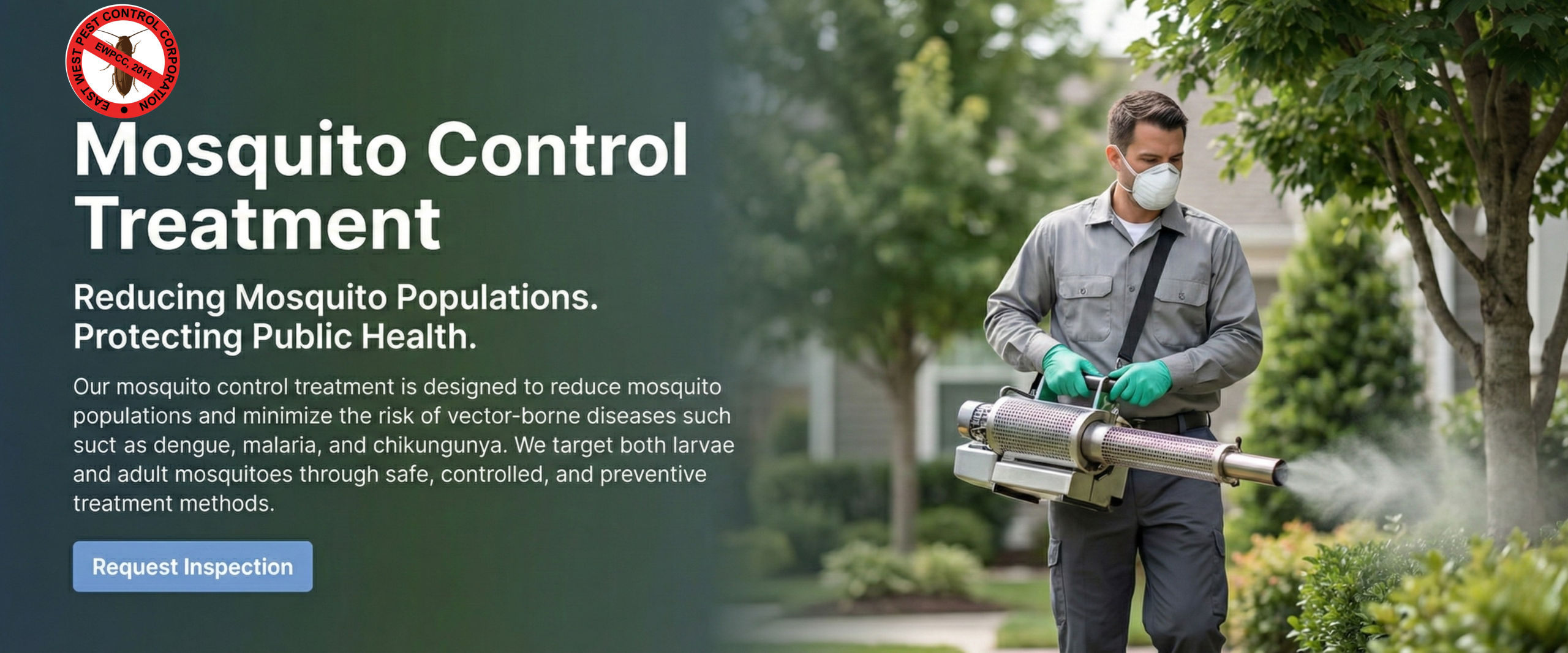 EMPTY CONTAINER FUMIGATION SERVICES. (3)